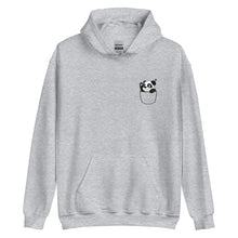 Load image into Gallery viewer, PangaeaPanga® Unisex Hoodie with PANGAEAPANGA registered Trademark logo