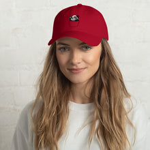 Load image into Gallery viewer, PangaeaPanga® Outdoor hat Panga logo style 2