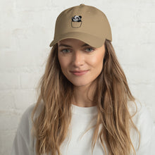 Load image into Gallery viewer, PangaeaPanga® Outdoor hat Panga logo style 2