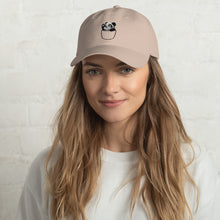 Load image into Gallery viewer, PangaeaPanga® Outdoor hat Panga logo style 2