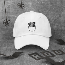 Load image into Gallery viewer, PangaeaPanga® Outdoor hat Panga logo style 2