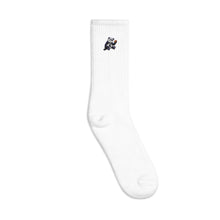 Load image into Gallery viewer, PangaeaPanga® Embroidered socks