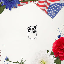 Load image into Gallery viewer, PANGAEAPANGA® Bubble-free stickers with PANAGEAPANGA registered Trademark logo STYLE 2