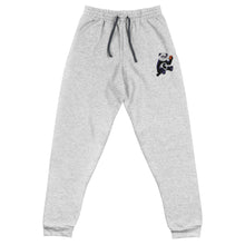 Load image into Gallery viewer, PangaeaPanga® Unisex Joggers Panga logo style 2