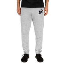 Load image into Gallery viewer, PangaeaPanga® Unisex Joggers Panga logo style 2