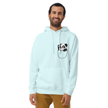 Load image into Gallery viewer, PangaeaPanga® Unisex Hoodie
